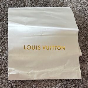 Louis Vuitton Wrapping Paper